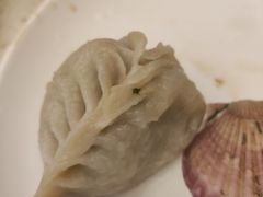 -港畔赶海蒸汽海鲜烧烤自助(仙螺岛店)