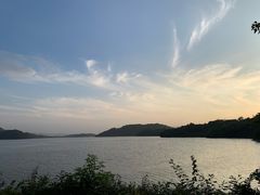 -天目湖涵田度假村