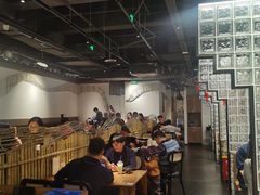 大堂-顾乡私房菜(金沙天街店)