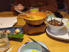 -泰果东南亚餐厅(旭辉广场店)