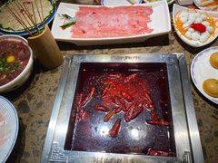 -码头故事火锅(大丰店)