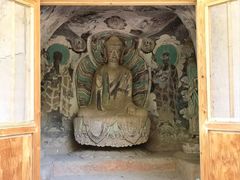 -炳灵寺世界文化遗产旅游区