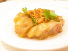 -香港富临皇宫(五月花商业广场店)