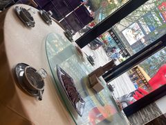 -牟记江湖特色重庆菜鱼蛋青蛙黄鳝海参(巴南区鱼洞鲁能店)