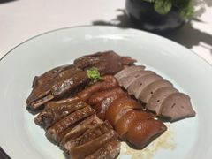 -金成潮菜博物馆(海珠湿地店)