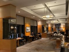 -上海锦江汤臣洲际大酒店