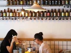 大堂-赣南粉局·江西小炒·锅气炒粉(人民广场店)