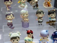 -泡泡玛特POPMART(合生汇店)