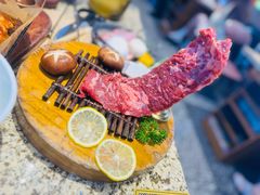 -安又胖韩国烤肉(美罗城店)