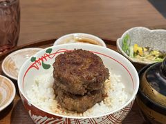 -ITARU食堂·定食料理(西丽店)