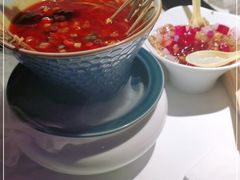 -马邦子·紫苏烤鱼(恒隆广场店)