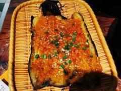 -沈记烧烤海鲜(江汉二路店)