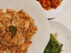 -庆云楼饭庄(什刹海店)