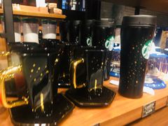-星巴克(成都锦里店)
