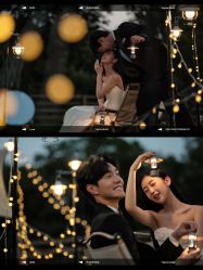 -雪中彩影婚纱摄影·微光艺术中心