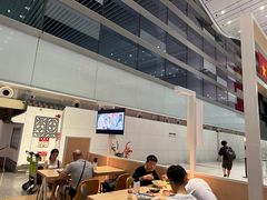 -遇见小面(白云机场T2安检外店)
