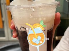 -星巴克臻选(武汉首义汇店)