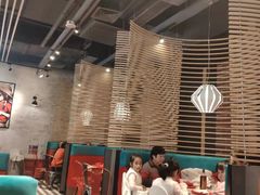 大堂-避风塘(宝山万达店)