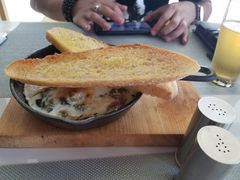 -The Sunny Side Cafe Station 1