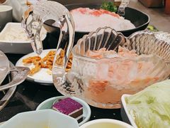 -井格重庆火锅(西直门凯德Mall店)