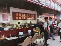 -青木岚小海鲜•小龙虾(友谊店)