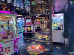 -反斗乐园(领展中心城店)