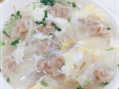 -老胜香包子铺(瑞景店)