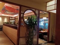-仓桥家·焗寿司·锅物(光谷步行街店)