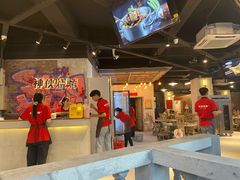-神伙烧烤(江北黄泥塝店)