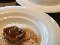 60头东海吉品干鲍捞饭-和苑酒家·一线江景(星寰店)