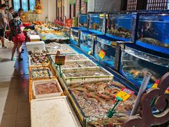 水产区-映像威海·海鲜味道(市区店)