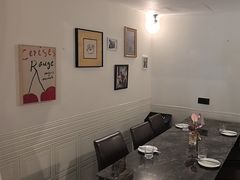 -LESCEDARS Brasserie Bistro香柏树