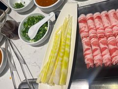 -海底捞火锅(勒泰店)