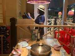 -椰夫人·养生椰子鸡(金沙洲永旺店)