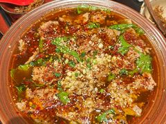 -古都历食南京菜·烤鸭·鸭血粉丝·汤包(南京博物院店)