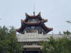 -云龙山