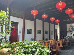 -董府·古宅餐厅