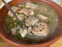 -老街烧烤大排档·地道湖北菜·龙虾馆(汉口火车站店)