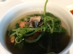 -白天鹅宾馆·流浮阁咖啡厅