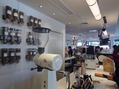 -Peet's Coffee皮爷咖啡(大学路店)