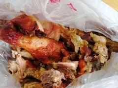 金冠烤香鸡-金冠烤香鸡