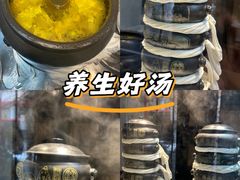 -福照楼汽锅鸡·云南菜(护国路店)