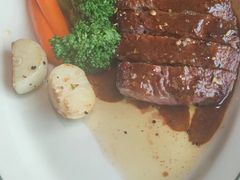 -Wei菋·Le Bistrot