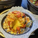 香晕我了😭还有人没吃过这锅螺蛳粉牛蛙吗