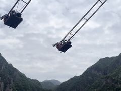 -龙湾潭国家森林公园