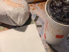 -麦当劳(天塔道店)