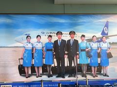 -南昌昌北国际机场
