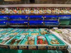 -旺达·福州菜(正大广场店)