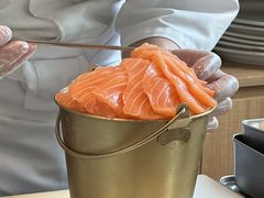 -Tuna maki寿司(苏州中心商场店)