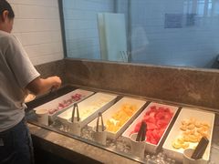 -比格比萨自助(国展店)